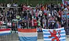 Les supporters pourront profiter du match, sans se soucier de la voiture. (illustration Gerry Schmit/Tageblatt)