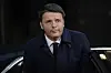 Matteo Renzi.