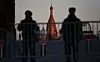 Moscou pas donné de précisions sur la trajectoire de cet avion.
