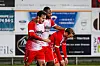 Même sans Corral, l’attaque hesperangeoise a régalé à Wiltz.