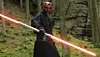 Ces fans de 'Star Wars' ont travaillé pendant deux ans sur la réalisation de ce court-métrage centré sur Darth Maul.
