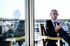 Le regard de Luc Frieden sur la crise financière avec dix ans de recul.