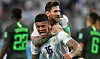 Marcos Rojo et Lionel Messi, les sauveurs de l'Argentine !