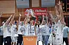 L’an passé, Etzella avait réalisé un parcours presque parfait. Cette saison, les joueurs du Deich auront une sacrée concurrence pour les empêcher de réaliser le doublé.