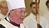 Mgr Hollerich aurait demandé à démissionner pour raisons de santé.