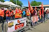 À Metz-Borny, principal site de production de boîtes de vitesses pour Stellantis, les salariés se mobilisent contre «la casse de l’emploi».