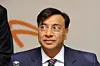 Le PDG du groupe Lakshmi Mittal a salué 'une année de progrès' pour ArcelorMittal.