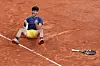 L'Espagnol succède au Serbe Novak Djokovic au palmarès.