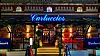 Parmi les 21 200 entreprises qui ont mis la clé sous la porte en l’espace d’un mois et demi, figurent les restaurants Carluccio's.