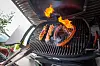 L’utilisation de feux ouverts et de barbecues constitue un danger réel pour les massifs forestiers, la biodiversité et la sécurité des personnes.