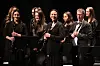 Profitez de plusieurs événements en musique durant le week-end.