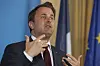Xavier Bettel a admis avoir commis une «erreur» en n'informant pas le président de la commission d'enquête parlementaire, Alex Bodry, et le rapporteur, François Bausch, de cette entrevue.