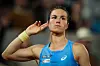 Loïs Boisson a battu Mirra Andreeva et rejoint les demi-finales.
