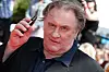 Gérard Depardieu qualifie le Festival de Cannes d''hystérie collective complètement infertile'.