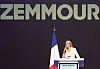 La nièce de Marine Le Pen a définitivement pris position contre sa tante ce dimanche.