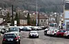 Le P+R de Longwy s’étalera sur d'anciennes voies derrière la gare (Photo : René Bych / Le Républicain Lorrain).