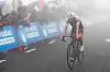 Auteur d’un superbe numéro, le prodige Remco Evenepoel, deuxième de l’étape, partira en rouge aujourd’hui.