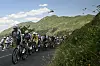 On va revoir l'équipe UAE en tête de peloton ces prochains jours.