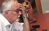 Jos Schummer a décidé d'en finir avec le casse-tête du dossier Google. (archives Isabella Finzi)