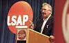 «Le CETA n'a pas vocation à tirer les normes européennes vers le bas», a martelé Jean Asselborn. (Photos Alain Rischard)
