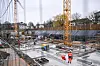 La construction a connu le plus de faillites en 2023.