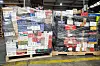 Les douanes saisissent 1,9 million de cigarettes de contrebande en provenance de Chine.