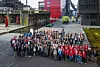 Plus de 140 jeunes ont participé à cette compétition.
