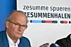 «Il est important de continuer à faire preuve de solidarité nationale et européenne», souligne le ministre de l’Énergie, Claude Turmes.