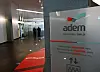Cette liste est élaborée en tenant compte du nombre de postes vacants déclarés à l’ADEM