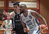Les deux équipes se retrouveront pour la 2e manche le week-end prochain.