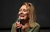 L'écrivaine française Annie Ernaux, lauréate du prix Nobel de littérature 2022.