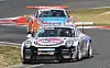 Dylan Pereira (en arrière-plan) va une dernière fois croiser sur sa route le Néerlandais Larry ten Voorde. Ce sera à Bahreïn. En Porsche. Mais en endurance !