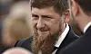 Imprévisible, réputé pour ses diatribes et soupçonné par ses critiques d'avoir commandité des assassinats de détracteurs, Ramzan Kadyrov dirige d'une main de fer la Tchétchénie. (archives AFP)