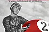 Nonuple champion du monde, Carlo Ubbiali est considéré comme le meilleur pilote italien de l'après-guerre.