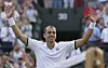 'Je me suis dit : continue, ta chance viendra', expliquait Gilles Muller en conférence de presse.