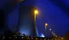 Alerte sans conséquence cette nuit sur le site de la centrale nucléaire de Cattenom.