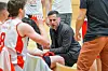 Pascal Meurs, qui a prolongé d’une saison, est fier de la prestation et de l’évolution de son groupe.