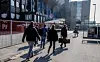 Le club du FC Bruges fait partie des lieux perquisitionnés mercredi matin.