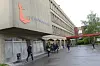 La première pierre du Lycée avait été posée le 20 mai 1968.