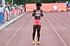 Âgée de 30 ans, la Jamaïcaine compte déjà 5 médailles olympiques à son palmarès.
