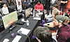 Dans le monde, le jeu vidéo représente un chiffre d'affaire annuel de 110 milliards d'euros.