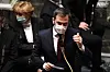 Le ministre français de la Santé, Olivier Véran.