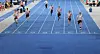 En février dernier, des athlètes de Special Olympics ont participé aux championnats nationaux en salle organisés par la FLA.