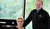 Jean-Georges Klein obtient deux étoiles au guide Michelin. (photo RL)