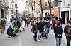 La capitale conserve d’année en année son aspect multicuturel et ne cesse de le développer grâce aux nombreux nouveaux arrivants.