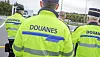 Outre l'aéroport, la douane luxembourgeoise organise aussi régulièrement des contrôles aux frontières sur les autoroutes.