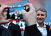 Björn Höcke leader de l'AfD en Thuringe au centre de toutes les polémiques.