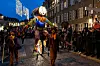 Le défilé de la Saint-Nicolas est un rendez-vous très attendu par les enfants.