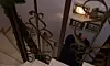 Les individus sont entrés par effraction dans une maison située au Rollingergrund, tandis que ses occupants dormaient.