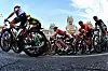 La Vuelta devait normalement s'élancer le 14 août d'Utrecht et s'achever le 6 septembre à Madrid, mais la course a été repoussée à une date encore inconnue . (Photo / AFP)